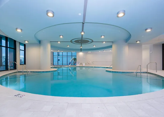 Apartment Phoenix Ii 2202 Gulf Shores