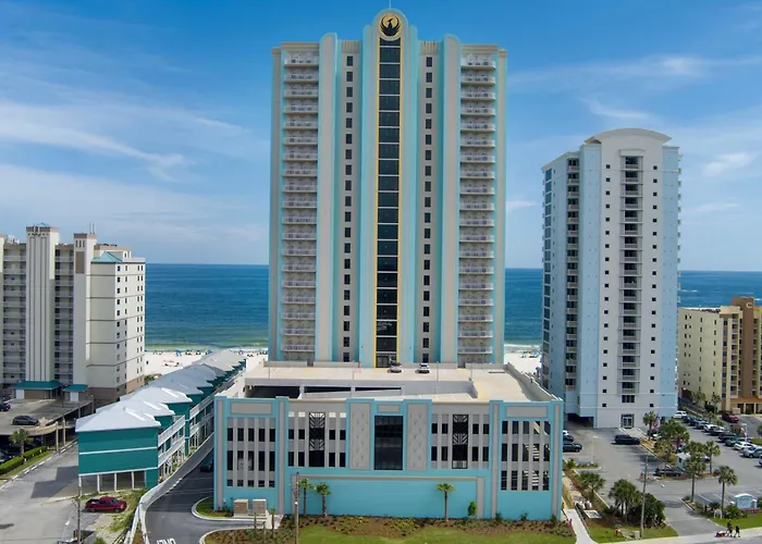Phoenix Ii 2202 Gulf Shores