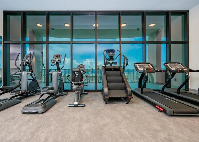 Phoenix Ii 2202 Apartment Gulf Shores