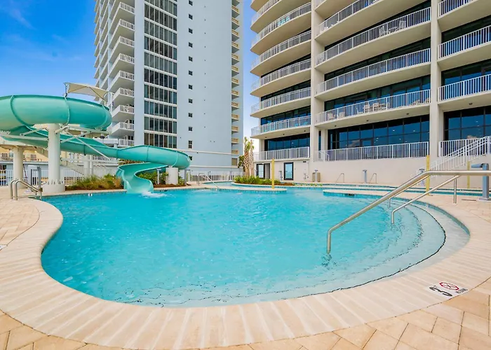 Phoenix Ii 2202 Gulf Shores