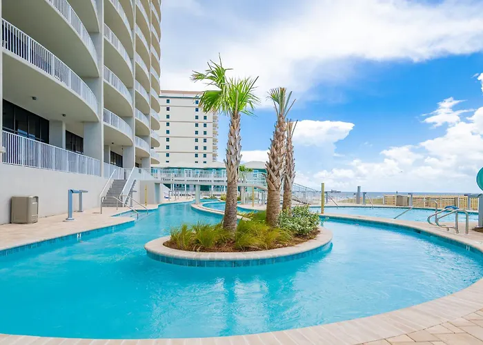 Apartment Phoenix Ii 2202