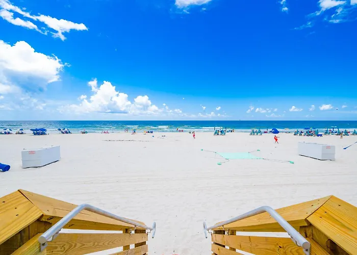 Phoenix Ii 2202 Apartment Gulf Shores