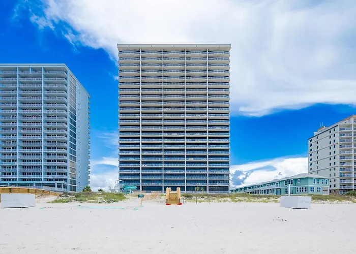 Apartment Phoenix Ii 2202