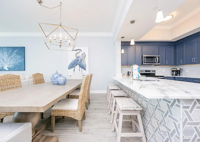 Phoenix Ii 2202 Apartment Gulf Shores