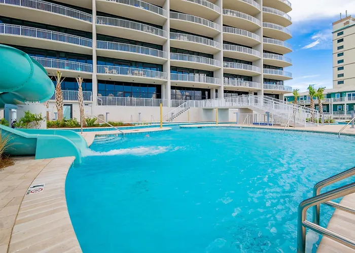 Phoenix Ii 2202 Gulf Shores